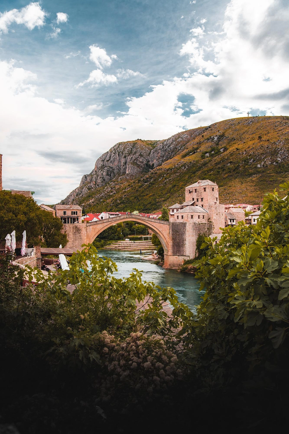 Balkanlar